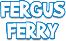 Fergus Ferry