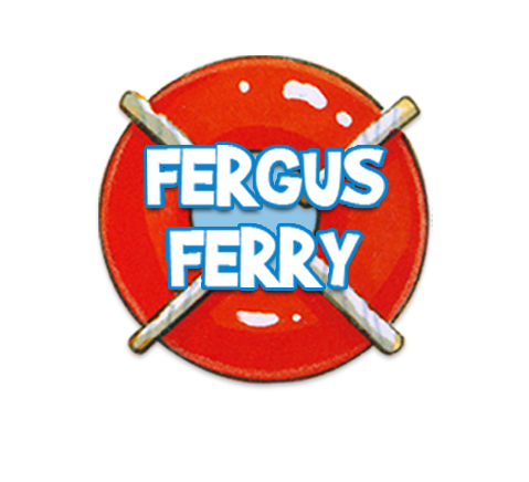 Fergus Ferry